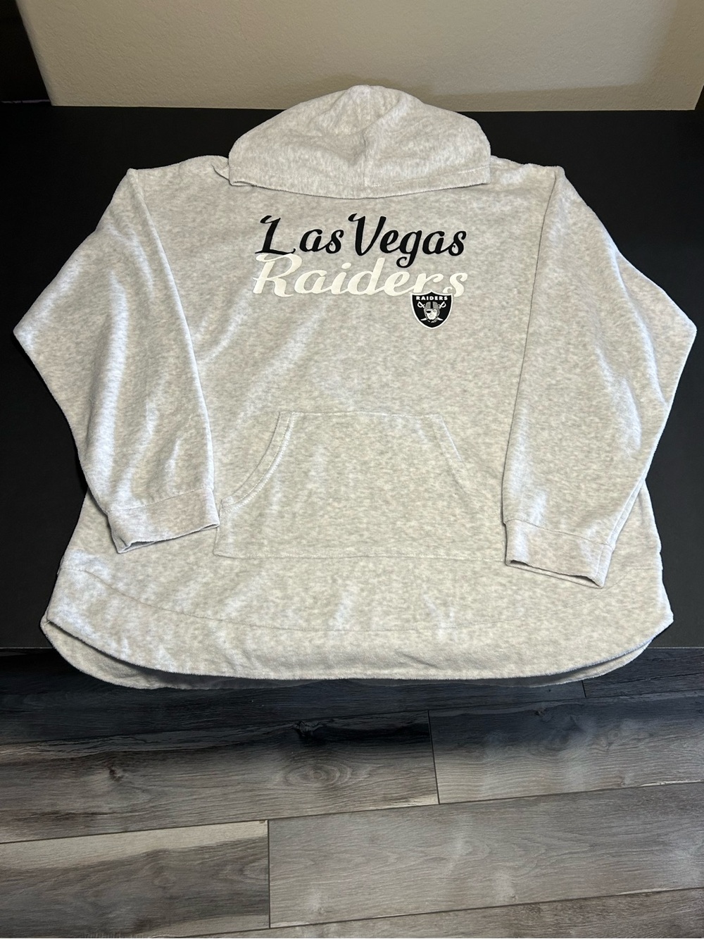 Women’s Las Vegas Raiders Hoodie
